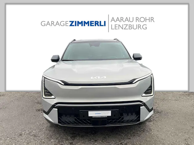 Kia EV5 81,4 kWh GT-Line CH-FZ