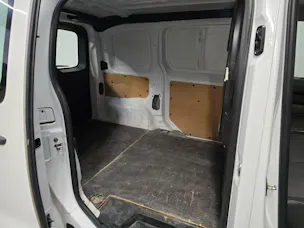 Toyota Proace 1.6D Panel Van L0 Terra