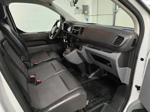 Toyota Proace 1.6D Panel Van L0 Terra