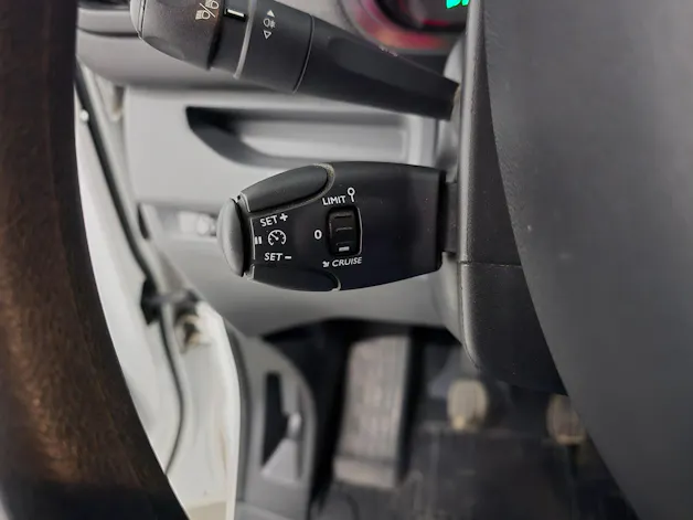 Toyota Proace 1.6D Panel Van L0 Terra