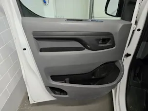 Toyota Proace 1.6D Panel Van L0 Terra