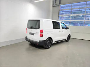 Toyota Proace 1.6D Panel Van L0 Terra