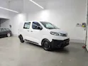 Toyota Proace 1.6D Panel Van L0 Terra
