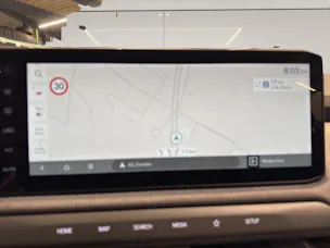 Kia EV3 81 kWh Earth+