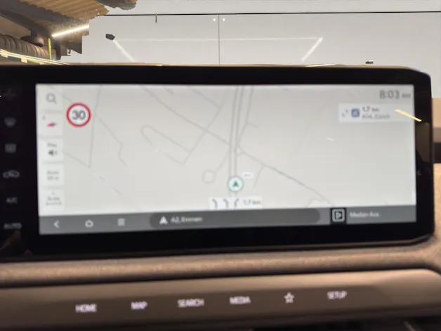 Kia EV3 81 kWh Earth+