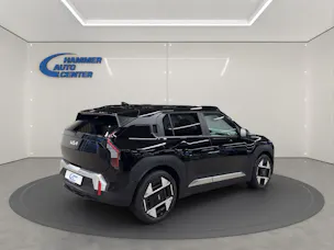 Kia EV3 81 kWh Earth+