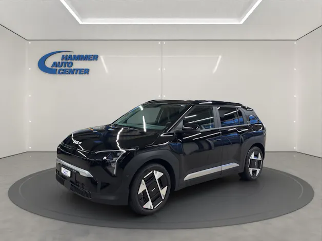 Kia EV3 81 kWh Earth+