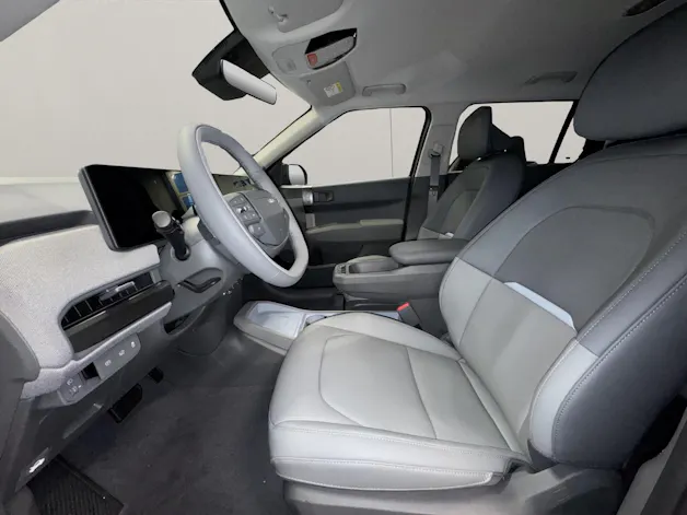 Kia EV3 81 kWh Earth+