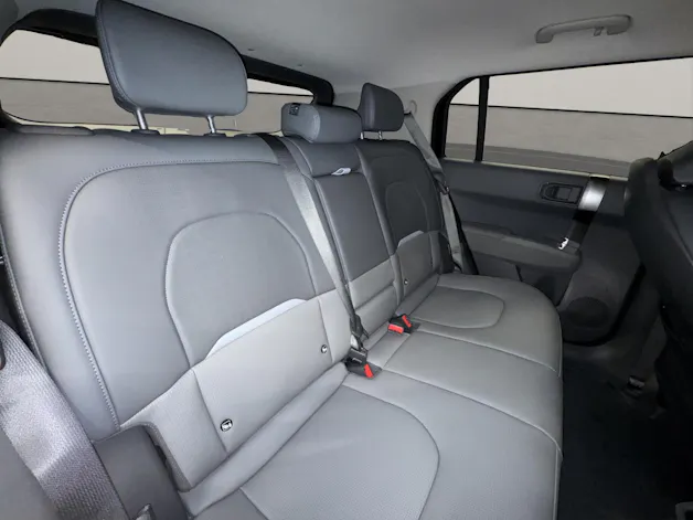 Kia EV3 81 kWh Earth+