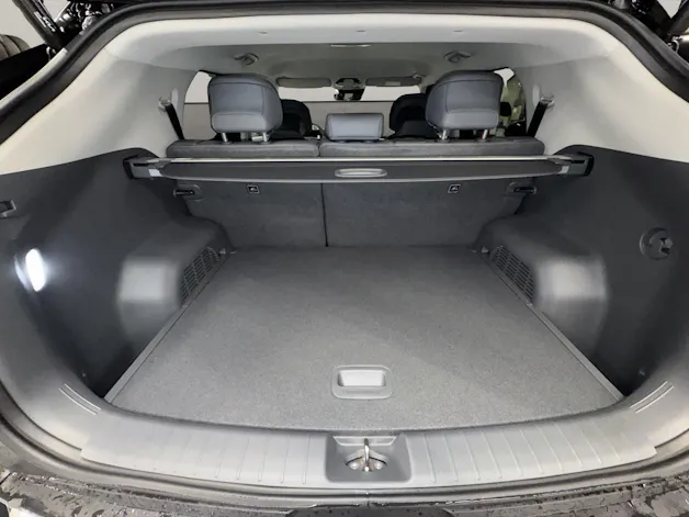 Kia EV3 81 kWh Earth+