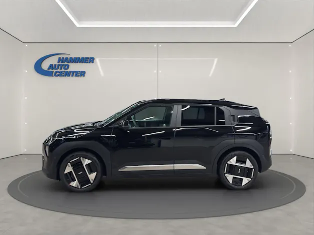 Kia EV3 81 kWh Earth+