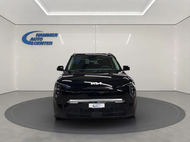 Kia EV3 81 kWh Earth+