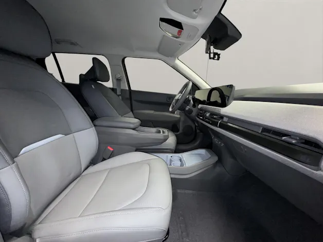 Kia EV3 81 kWh Earth+