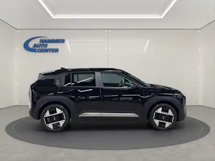 Kia EV3 81 kWh Earth+