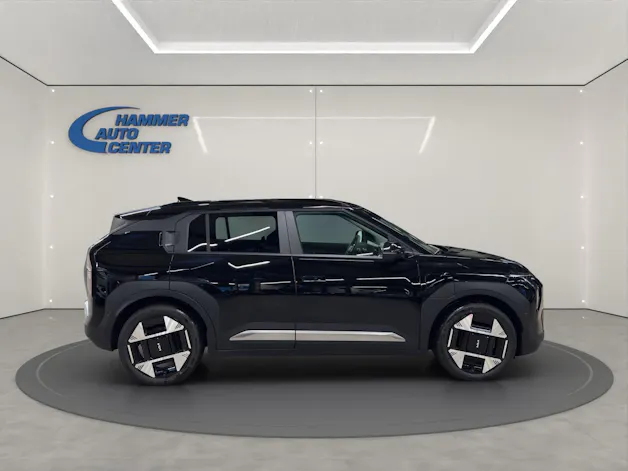 Kia EV3 81 kWh Earth+