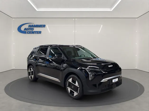 Kia EV3 81 kWh Earth+