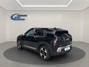 Kia EV3 81 kWh Earth+