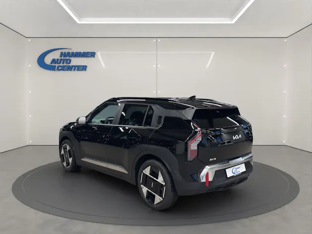 Kia EV3 81 kWh Earth+