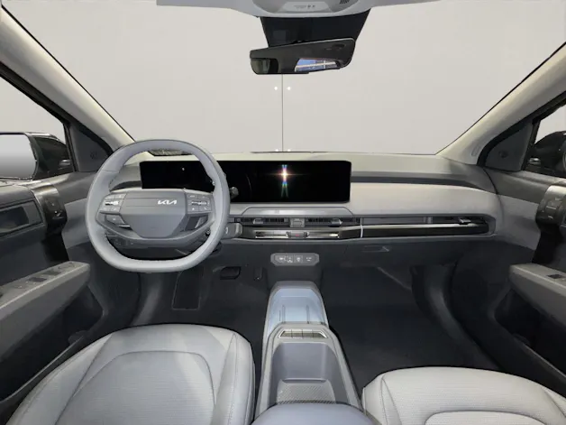 Kia EV3 81 kWh Earth+