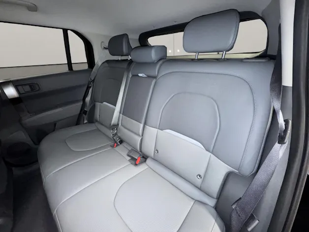Kia EV3 81 kWh Earth+