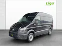 VW Crafter 35 Kaw. 3640 2.0 TDI 140 Heavy Duty