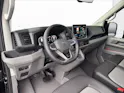 VW Crafter 35 Kaw. 3640 2.0 TDI 140 Heavy Duty
