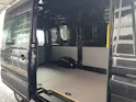 VW Crafter 35 Kaw. 3640 2.0 TDI 140 Heavy Duty