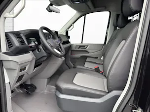 VW Crafter 35 Kaw. 3640 2.0 TDI 140 Heavy Duty