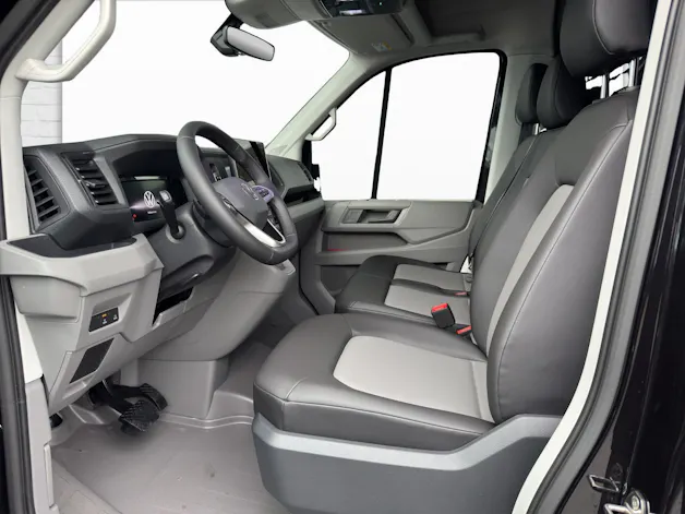 VW Crafter 35 Kaw. 3640 2.0 TDI 140 Heavy Duty