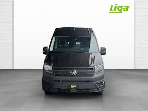 VW Crafter 35 Kaw. 3640 2.0 TDI 140 Heavy Duty