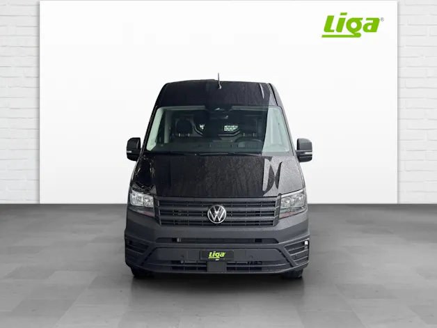 VW Crafter 35 Kaw. 3640 2.0 TDI 140 Heavy Duty