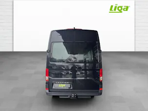 VW Crafter 35 Kaw. 3640 2.0 TDI 140 Heavy Duty