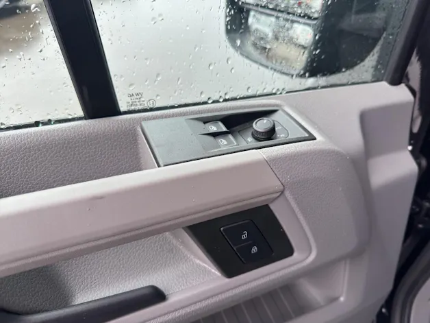 VW Crafter 35 Kaw. 3640 2.0 TDI 140 Heavy Duty
