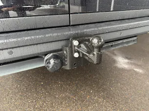 VW Crafter 35 Kaw. 3640 2.0 TDI 140 Heavy Duty