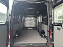 VW Crafter 35 Kaw. 3640 2.0 TDI 140 Heavy Duty