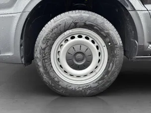 VW Crafter 35 Kaw. 3640 2.0 TDI 140 Heavy Duty