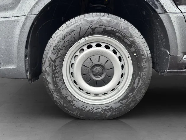 VW Crafter 35 Kaw. 3640 2.0 TDI 140 Heavy Duty