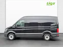 VW Crafter 35 Kaw. 3640 2.0 TDI 140 Heavy Duty