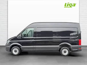 VW Crafter 35 Kaw. 3640 2.0 TDI 140 Heavy Duty