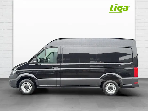 VW Crafter 35 Kaw. 3640 2.0 TDI 140 Heavy Duty