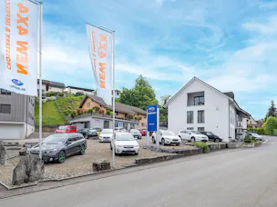 Subaru Forester Station 2.0i e-Boxer Luxury