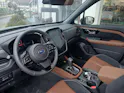 Subaru Forester Station 2.0i e-Boxer Luxury