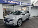 Subaru Forester Station 2.0i e-Boxer Luxury