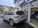 Subaru Forester Station 2.0i e-Boxer Luxury