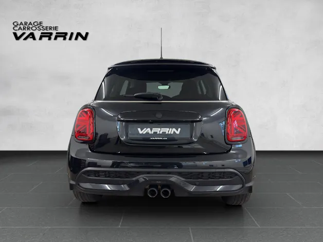 Mini F56 2.0i Cooper S SDKG