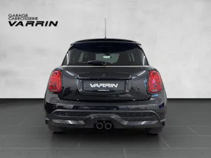 Mini F56 2.0i Cooper S SDKG