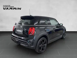 Mini F56 2.0i Cooper S SDKG