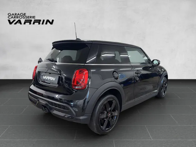 Mini F56 2.0i Cooper S SDKG