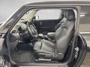 Mini F56 2.0i Cooper S SDKG