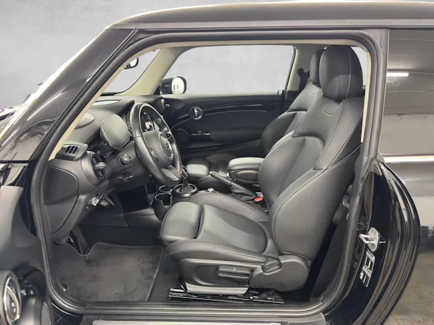 Mini F56 2.0i Cooper S SDKG